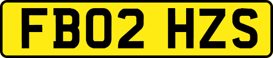 FB02HZS