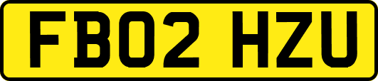 FB02HZU