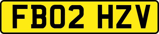 FB02HZV