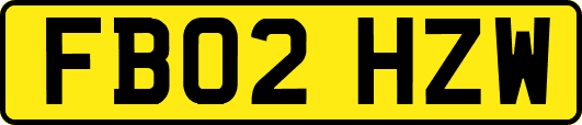 FB02HZW