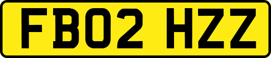 FB02HZZ