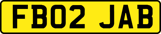 FB02JAB