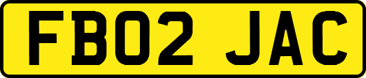 FB02JAC