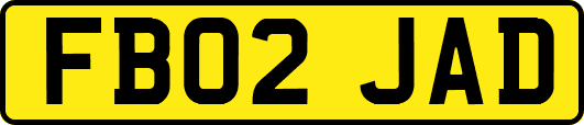 FB02JAD