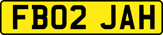 FB02JAH