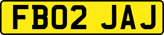 FB02JAJ