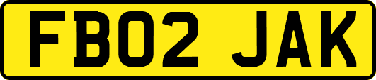 FB02JAK