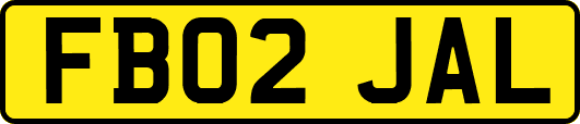 FB02JAL