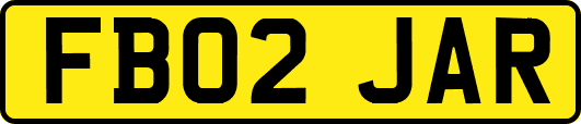 FB02JAR