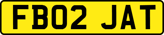 FB02JAT