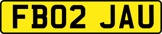 FB02JAU