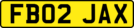 FB02JAX