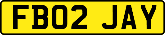 FB02JAY