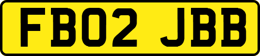 FB02JBB