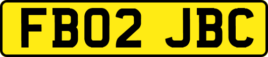 FB02JBC