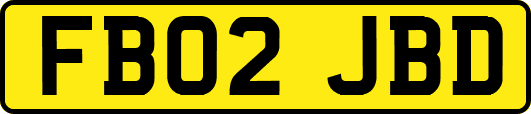 FB02JBD