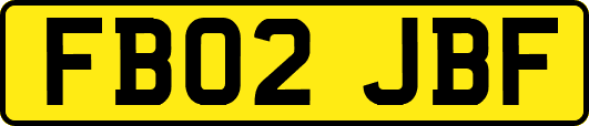 FB02JBF