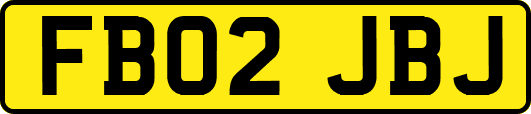 FB02JBJ
