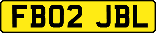 FB02JBL
