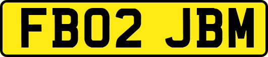 FB02JBM