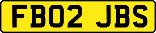FB02JBS
