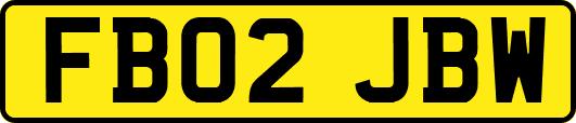FB02JBW