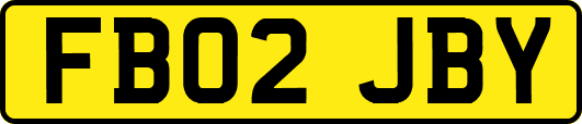FB02JBY