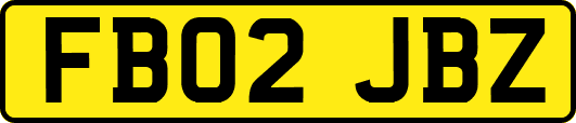 FB02JBZ