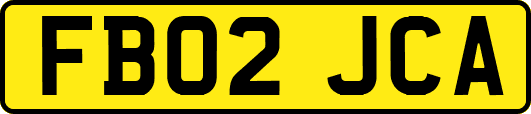 FB02JCA