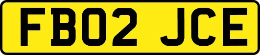FB02JCE