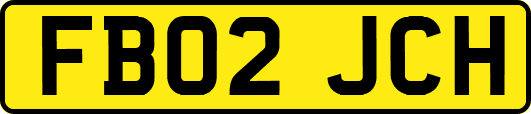 FB02JCH