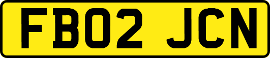 FB02JCN
