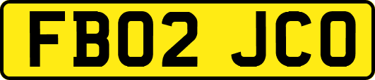 FB02JCO