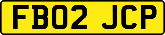 FB02JCP