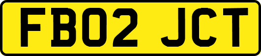 FB02JCT