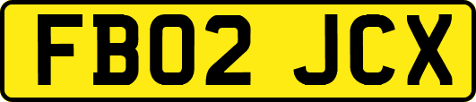 FB02JCX