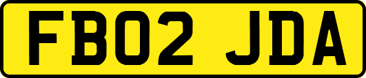 FB02JDA