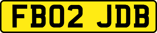 FB02JDB