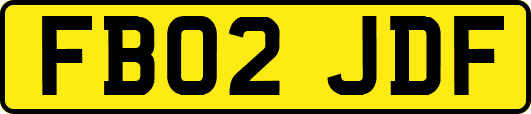 FB02JDF