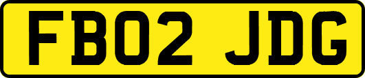 FB02JDG