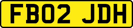 FB02JDH