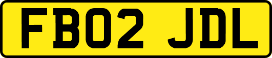 FB02JDL