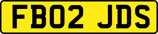 FB02JDS