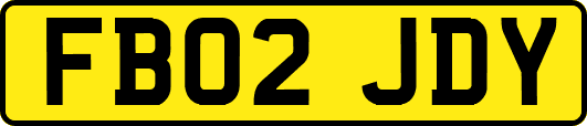 FB02JDY