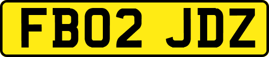 FB02JDZ