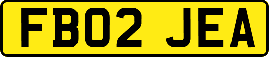 FB02JEA