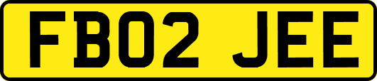 FB02JEE