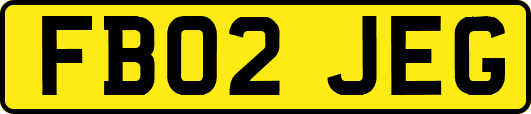 FB02JEG