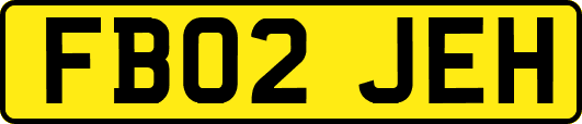 FB02JEH