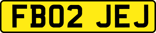 FB02JEJ